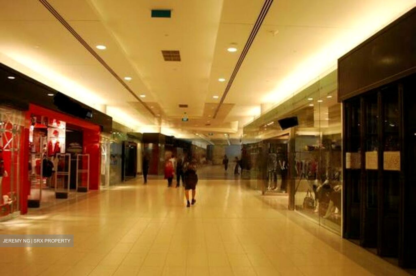 Marina Square (D1), Retail #526479581